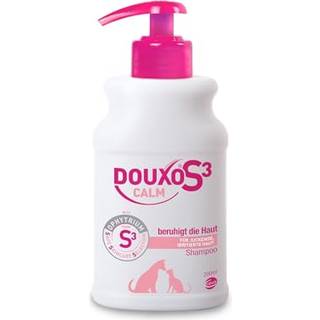 Douxo S3 CALM shampoo 200 ml