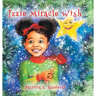 Izzie Miracle Wish