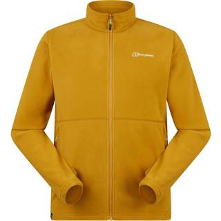 Men's Prism Micro InterActive Polartec Fleece Jacket - Brown