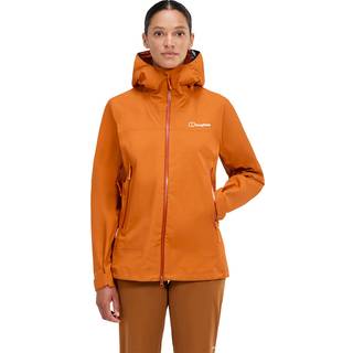 Women's Summit Seeker Gore-Tex Jacket - Orange