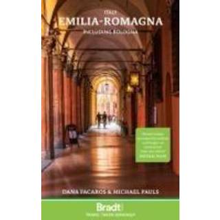 Italy: Emilia-Romagna