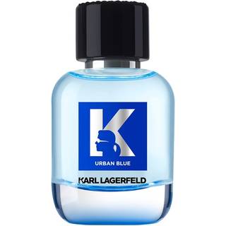 Karl Lagerfeld Karl Jeans Urban Blue EDT 60 ml