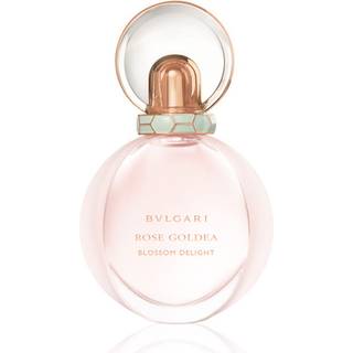 Bvlgari Parfumer-til-kvinder Rose-GoldeaBlossom DelightEau de Parfum Spray 50 ml (19.580,00 kr / 1 l) - 50 ml