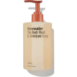 N? Cessaire kropsvask for kvinder mænd. Olibanum. Radiance Cleanse. Multi-enzym gelrensning til kedelig hud. Hypoallergenisk. Ingen SLS/SLES. 16
