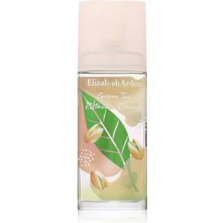 Elizabeth Arden Green Tea Pistachio Crunch Eau de Toilette til kvinder 50 ml - 50 ml