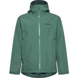 Men's Bramblfell InterActive Gore-Tex Waterproof Jacket - Green