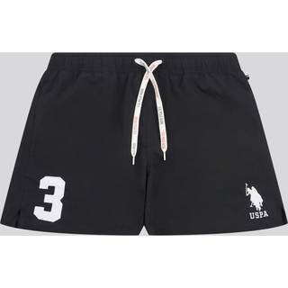 U. S. Polo Assn U. S. Polo Assn Herrespiller 3 Badeshorts - Middel