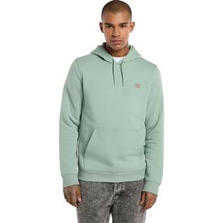 Dickies Oakport Hoodie Hoodie Herrer størrelse XL farve grøn