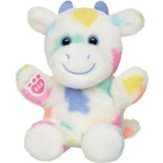 Build-A-Bear ko bamse (På lager i butik)