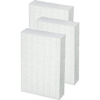 3 Pak sand HEPA-filter R Udskiftning til Honeywell HRF-R2 HRF-R3 Air Purifier Filter R