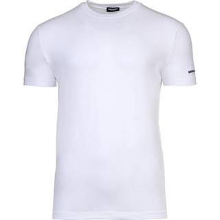 DSQUARED2 2 Pack T Shirts