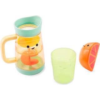 Skip Hop Tub to Table Café Badelegetøj, Swirl & Splash Lemonade