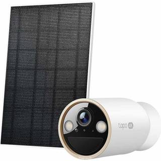 TP-link Tapo C460 Solcelle-kit