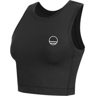 Wild Country Women's Session 2 Sports-bh Damer størrelse XS farve sort