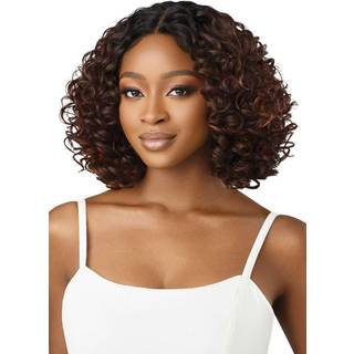 Oute Lace Front Wig - Everywear - Every29 (Jet Black 1)