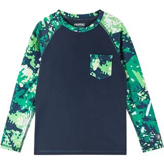 Reima Kroolaus UV-Top, Navy, 128