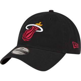 Ny æra ungdom MLB Liga 9forty Justerbar hatkappe En størrelse passer til alle (AS1 Alpha One_Size Atlanta Braves)