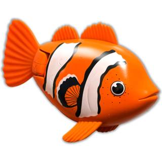 Swimways Rainbow Reef Fish - Clown Fisk