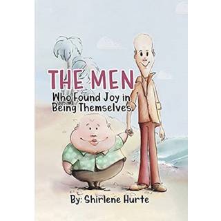 The Men Who Found Joy in Being Themselves