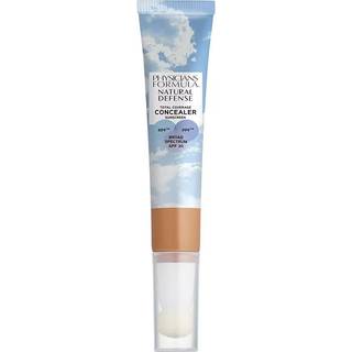 Lger Formel Natural Defense Total Dkning Concealer Medium | Hudlge testet klinisk testet