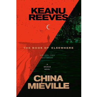 The Book of Elsewhere