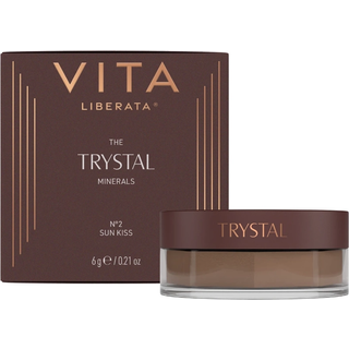 Vita Liberata The Trystal Minerals No. 2 6g