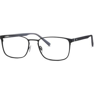 HUMPHREY´S 582396 10 56 Briller Mænd Black - Black - 56mm