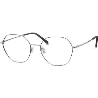 HUMPHREY´S 582371 30 53 Briller Kvinder Gunmetal - Black - 53mm