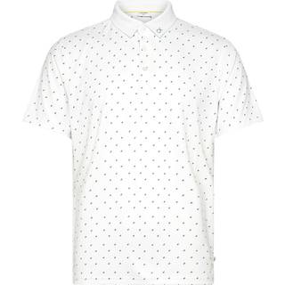 Calvin Klein Golf Polo Riverton, hvid