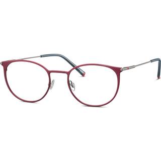 HUMPHREY´S 582405 50 48 Briller Mænd Rød - Violet - 48mm