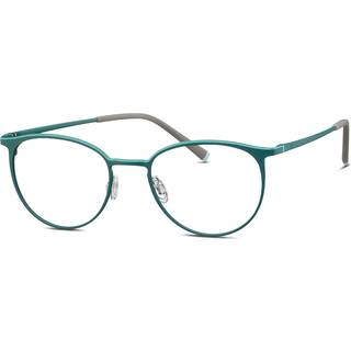 HUMPHREY´S 582385 70 48 Briller Mænd Blue - Teal Blue - 48mm