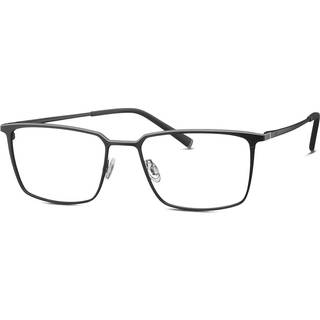 HUMPHREY´S 582384 10 53 Briller Mænd Black - Black - 53mm