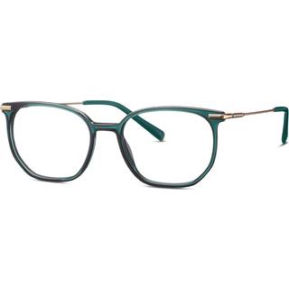 HUMPHREY´S 581130 70 51 Briller Mænd Blue - Blue - 51mm