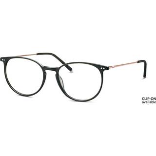 HUMPHREY´S 581069 40 51 Briller Mænd Grøn - Green - 51mm