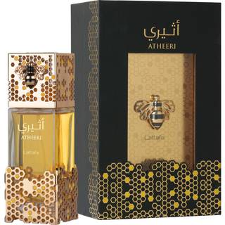 Lattafa Perfumes - Atheeri Eau de Parfum - 100 ml