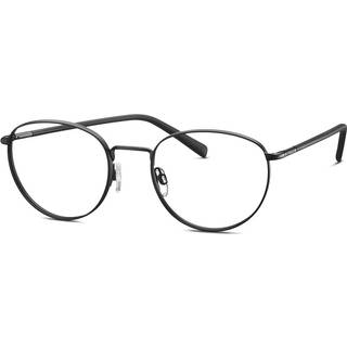 Marc O&#39;Polo 502204 10 53 Briller Mænd Black - Black - 53mm