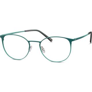 HUMPHREY´S 582382 70 51 Briller Mænd Blue - Gradient Blue Green - 51mm