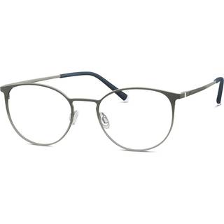HUMPHREY´S 582382 30 51 Briller Mænd Grå - Gunmetal - 51mm
