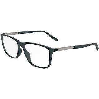Calvin Klein Mand CK5864N 035 Optiske stel Bio-injekt Grå Firkantet Normal