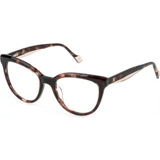 Yalea VYA179 LINDA 02AD 51 Briller Kvinder Tortoiseshell - Glossy Light Tortoise - 51mm