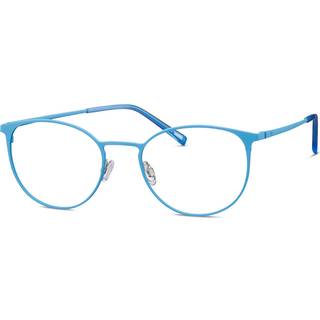 HUMPHREY´S 582382 77 51 Briller Mænd Blue - Light Blue - 51mm