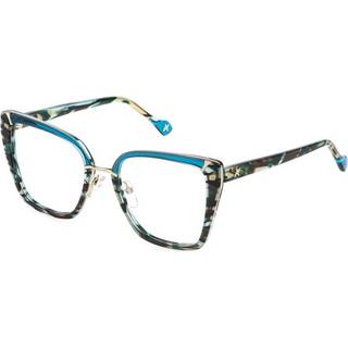 Yalea VYA171 FUENCISLA 0594 53 Briller Kvinder Tortoiseshell - Tortoise - 53mm