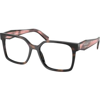 Prada PR B03V 23A1O1 54 Briller Kvinder Tortoiseshell - Mauve Tortoise - 54mm