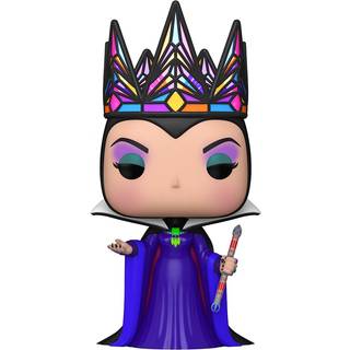 SNOW WHITE LIVE ACTION - POP Disney N° 1422 - Evil Queen