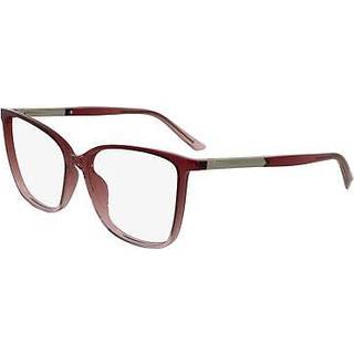 Calvin Klein Kvinde CK24545 616 Optiske stel Bio-injekt Violet Sommerfugl Normal