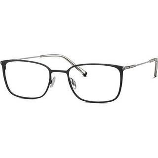 HUMPHREY´S 582404 10 51 Briller Mænd Black - Black - 51mm