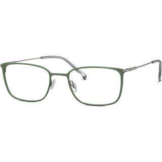 HUMPHREY´S 582404 40 51 Briller Mænd Grøn - Green - 51mm