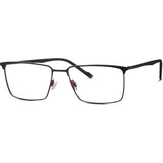 HUMPHREY´S 582388 15 55 Briller Mænd Black - Black - 55mm