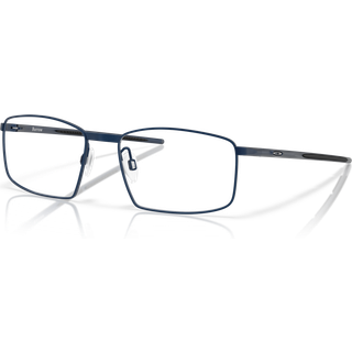 Oakley OX5086 BURROW 508604 56 Briller Mænd Blue - Matte Midnight Blue - 56mm