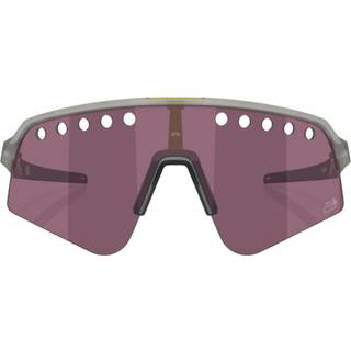 Oakley Mand OO9465 SUTRO LITE SWEEP 946532 Solbriller O_matter Grå Grå Maske Normal
